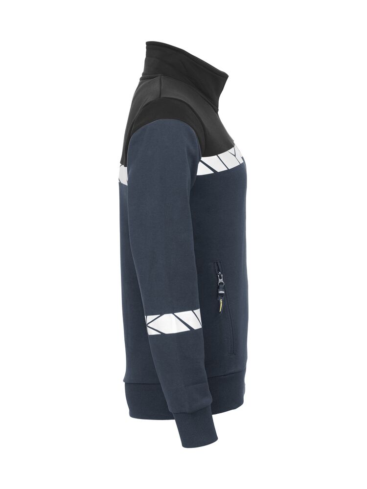 PROJOB 7105 sweater  5